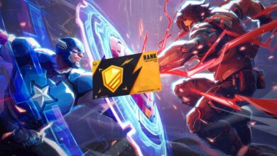 Marvel Rivals introduz item que altera Ranked Mode
