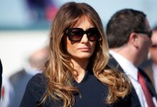 AI Melania narra audiobook de sua autobiografia com gadget inovador