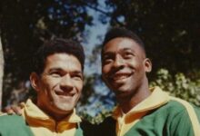 CBF ignora Garrincha em lista e web detona derrota histórica