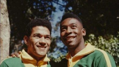 CBF ignora Garrincha em lista e web detona derrota histórica