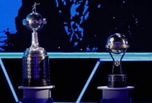 Sorteio das oitavas da Libertadores e Sul-Americana define confrontos