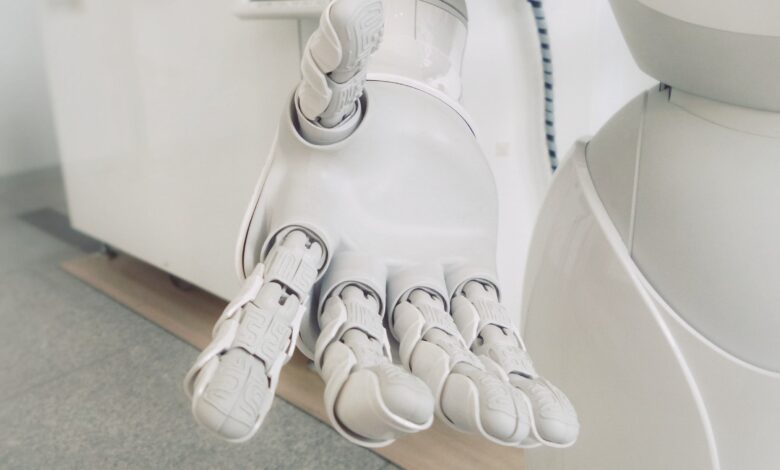 AI precisa de um guia moral para exercer livre-arbítrio
