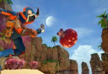 Revenge Of The Savage Planet oferece dicas para iniciantes em games
