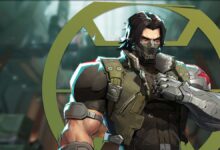 Marvel Rivals: guia essencial para dominar o Winter Soldier