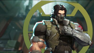 Marvel Rivals: guia essencial para dominar o Winter Soldier
