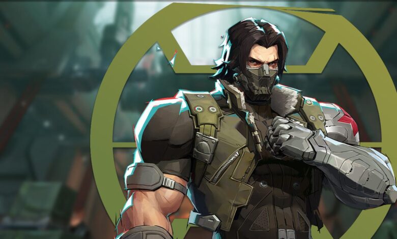 Marvel Rivals: guia essencial para dominar o Winter Soldier