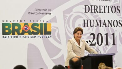 STF anistia Dilma e impacta governo e Congresso