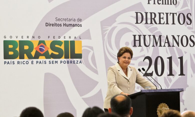 STF anistia Dilma e impacta governo e Congresso