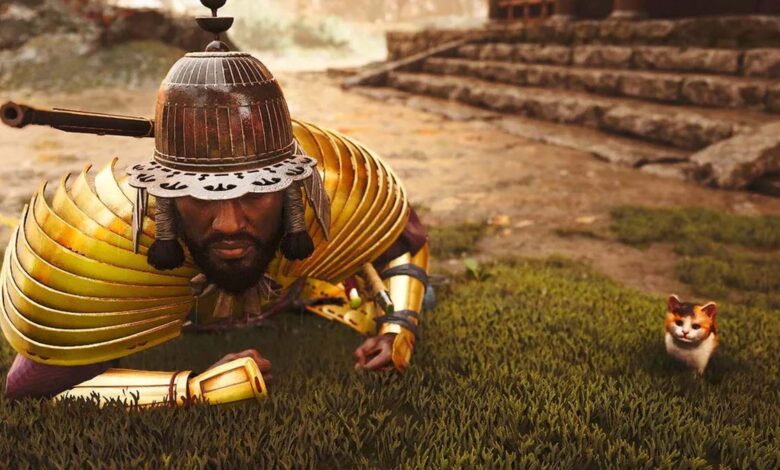 Por que não é possível caçar animais em Assassin's Creed?