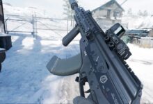 Black Ops 6 e Warzone revelam best CR-56 AMAX na cultura geek
