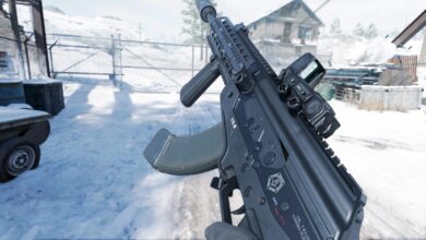 Black Ops 6 e Warzone revelam best CR-56 AMAX na cultura geek