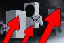 Xbox aumenta preços de consoles e afeta mercado de games