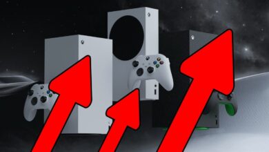 Xbox aumenta preços de consoles e afeta mercado de games