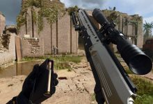 Black Ops 6 e Warzone revelam best HDR loadout para games