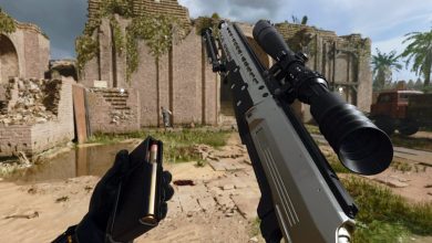 Black Ops 6 e Warzone revelam best HDR loadout para games