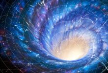 NASA investiga por que os números do universo existem