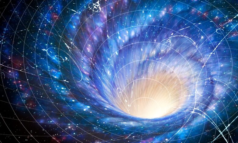 NASA investiga por que os números do universo existem