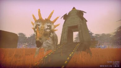 No Man's Sky ganha versão Lo-Fi para explorar mundos alienígenas