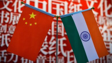 China impõe tarifa sobre Índia e afeta mercado global