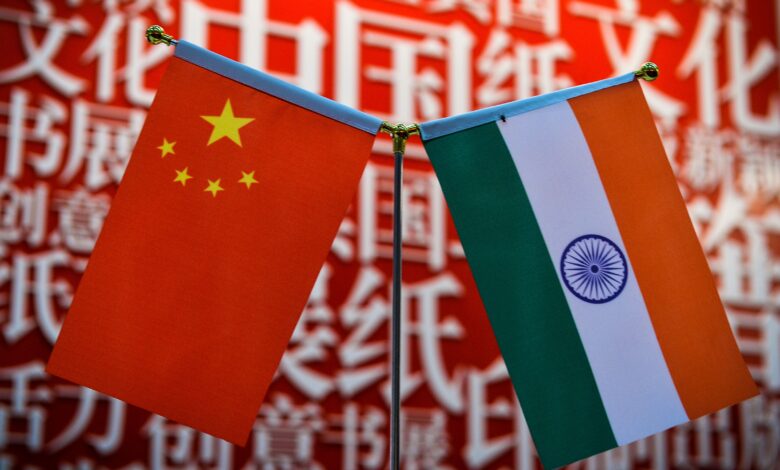 China impõe tarifa sobre Índia e afeta mercado global