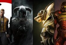 Bethesda firma contrato após ameaça de greve de devs