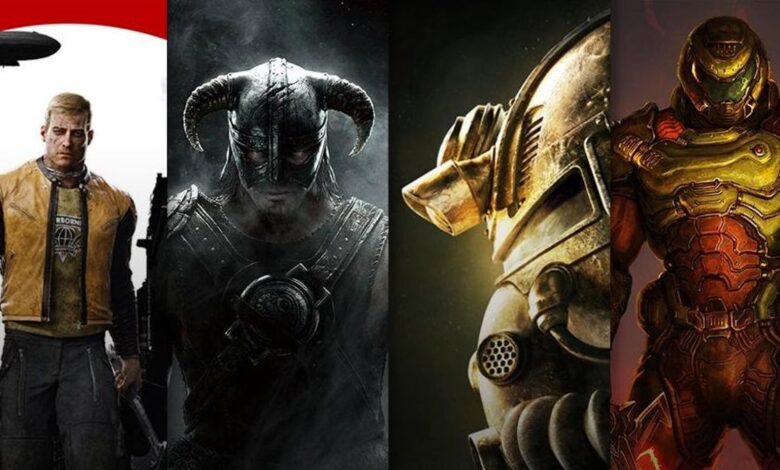 Bethesda firma contrato após ameaça de greve de devs