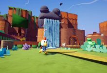 PaperKlay revela quantidades impressionantes de pixel art