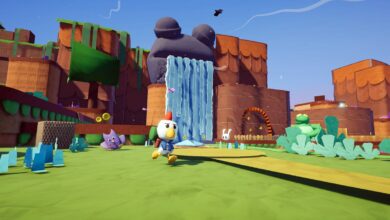 PaperKlay revela quantidades impressionantes de pixel art