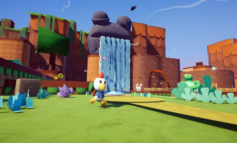 PaperKlay revela quantidades impressionantes de pixel art