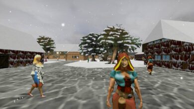 Daggerfall Unity surge como alternativa a Oblivion Remastered em games