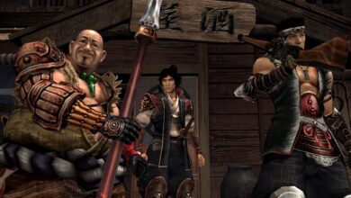 Onimusha 2 traz cinco dicas essenciais para gamers