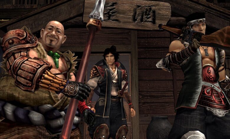 Onimusha 2 traz cinco dicas essenciais para gamers