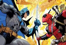 DC e Marvel anunciam crossover de quadrinhos para fãs gamers