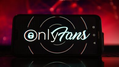 OnlyFans negocia venda de seu império no mundo do entretenimento adulto