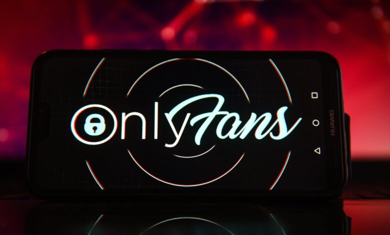 OnlyFans negocia venda de seu império no mundo do entretenimento adulto