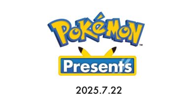 Pokémon apresenta evento no fim de julho com novidades para games