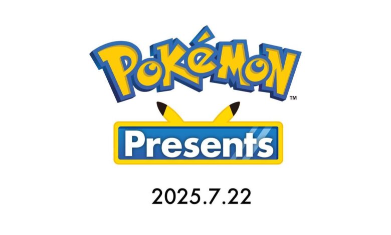 Pokémon apresenta evento no fim de julho com novidades para games