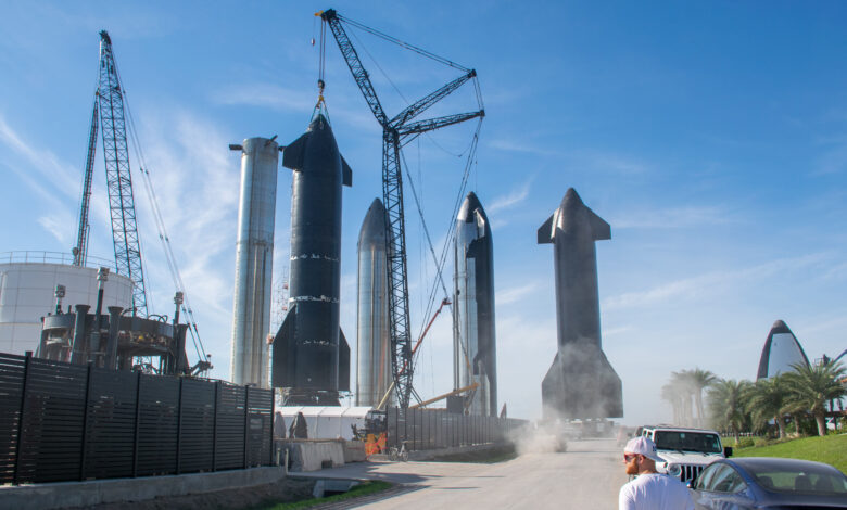 SpaceX transforma Starbase em cidade após eleição