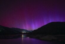 NASA nomeia tempestade geomagnética em homenagem a cientista