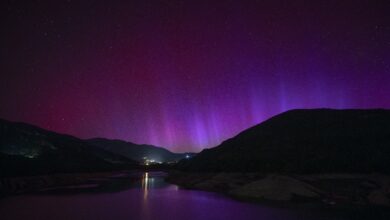 NASA nomeia tempestade geomagnética em homenagem a cientista