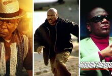 Impossible faz parceria com Luther Stickell para novos games