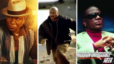 Impossible faz parceria com Luther Stickell para novos games