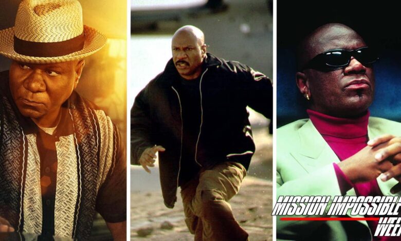 Impossible faz parceria com Luther Stickell para novos games