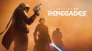 Destiny 2 recebe expansão Star Wars com conteúdo geek