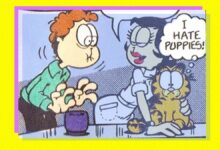 Garfield completa 35 anos com polêmica sobre criação de games