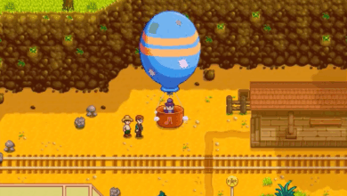 Stardew Valley Creator se afasta para terminar Haunted Chocolatier em pixel art