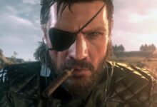 Hideo Kojima cria conceito de game sobre esquecer experiências