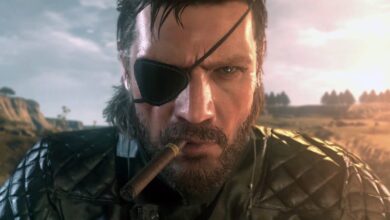 Hideo Kojima cria conceito de game sobre esquecer experiências