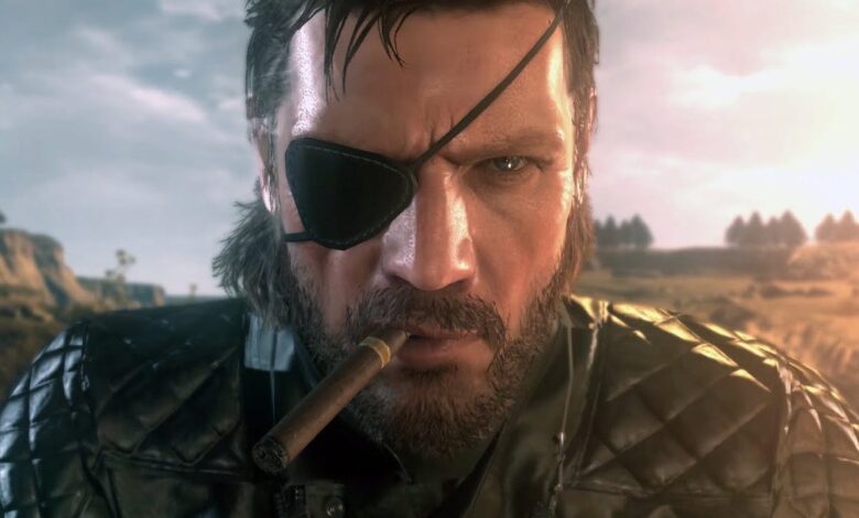 Hideo Kojima cria conceito de game sobre esquecer experiências