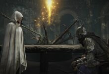 Elden Ring Nightreign pode ser jogado solo, mas é arriscado